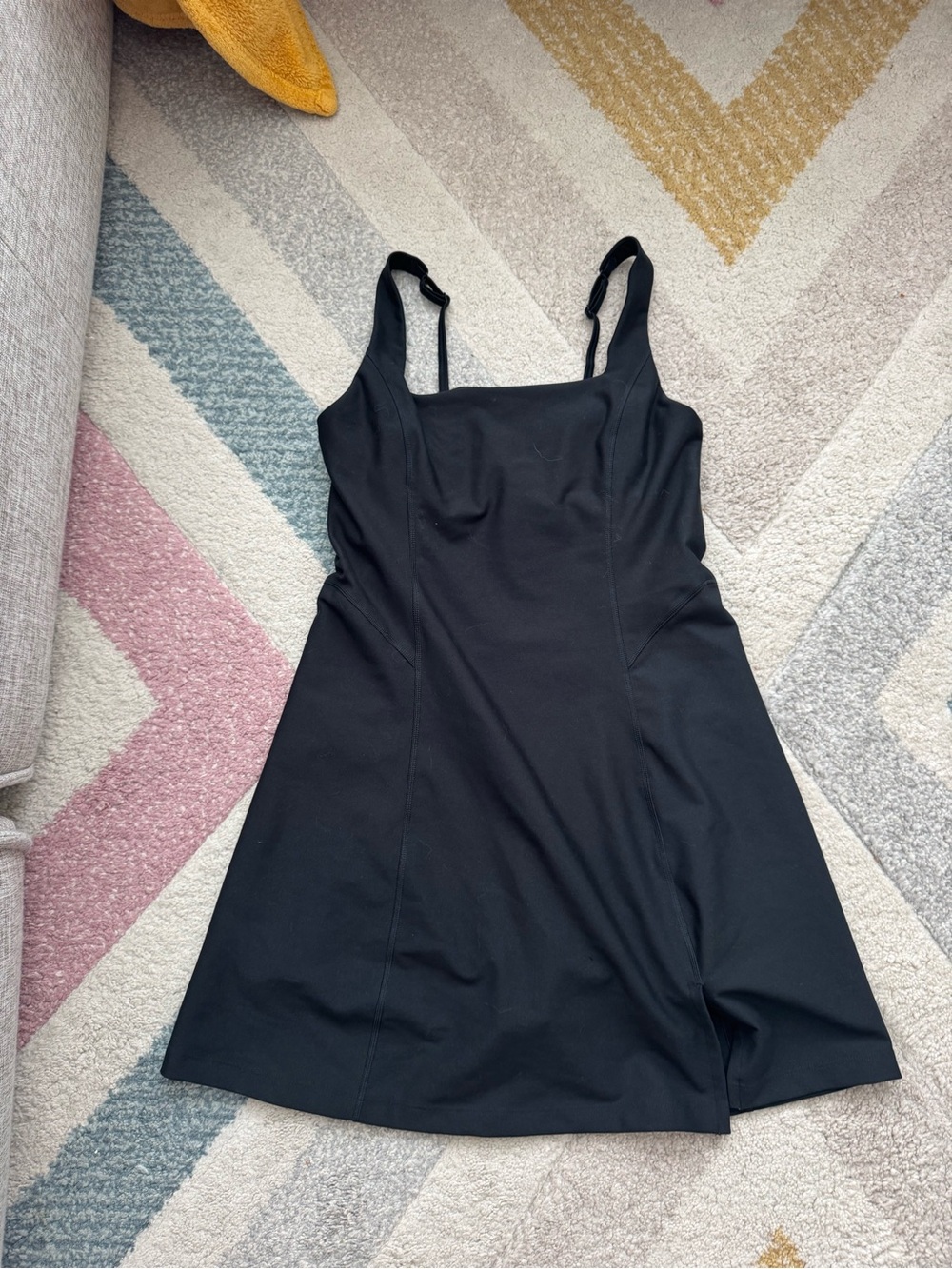 Abercrombie workout dress Medium
